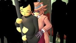 Nintendo Cartoon Porn Video – Ass – Ava