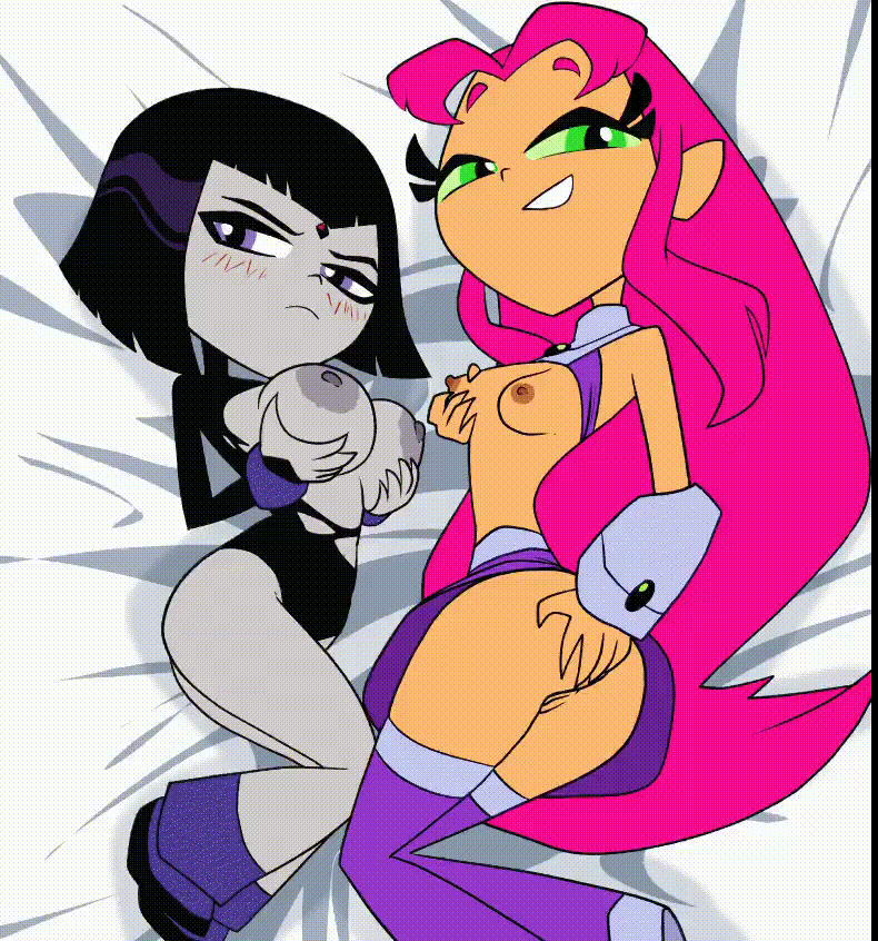 2024 Accurate Art Style Cartoon Porn GIF