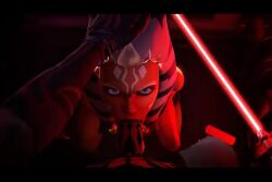 Disney Cartoon Porn Video – Ahsoka Tano