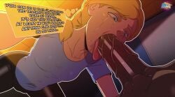 About To Pound The Fuck Outta Em Aged Up Cartoon Porn Video